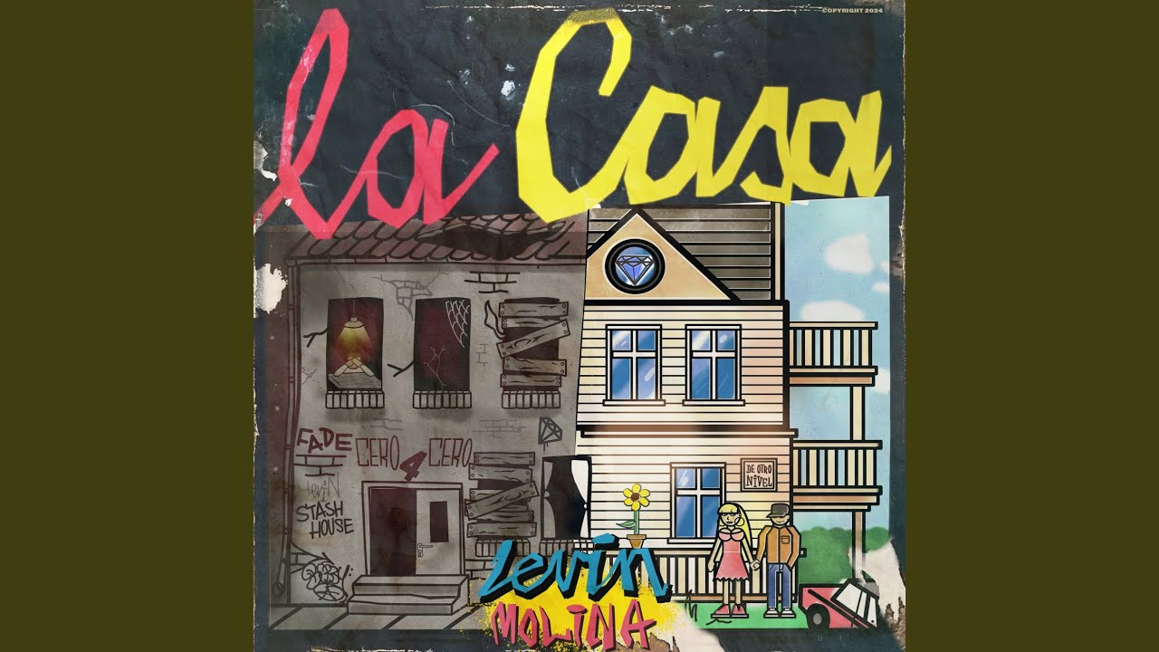 Watch La Casa on YouTube Watch La Casa on YouTube