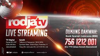 [LIVE] Ustadz Dr. Muhammad Nur Ihsan | The Path to Happiness