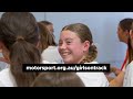PremiAir Racing & FIA Girls on Track | 2023 Pathways