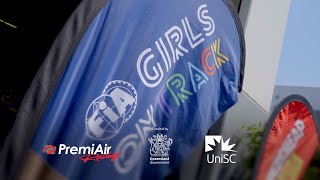 PremiAir Racing & FIA Girls on Track | 2023 Pathways