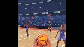 The Best Basketball Game - Rival Stars Basketball Gameplay screenshot 5
