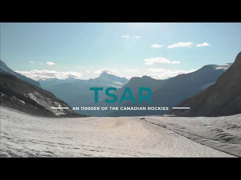 Wideo: 12 Instagrammerów, Którzy Miażdżą Go W Canadian Rockies