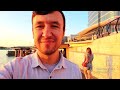 105-v | Serbiyada sònggi vlog. O&#39;z fikrimda qoldim.