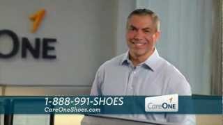 "We've Been in Your Shoes" - The providers of CareOne Debt Relief Services