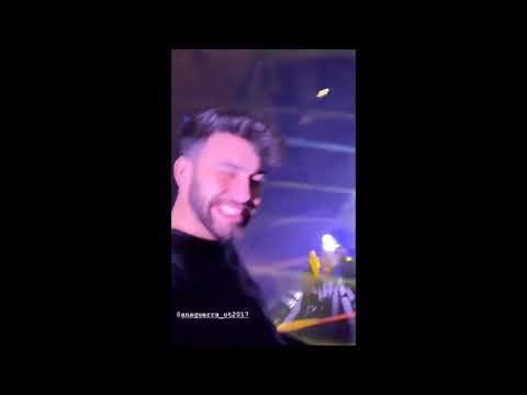 Resumen de Stories de Instagram de Agoney al 28-12-18 spotify customer service