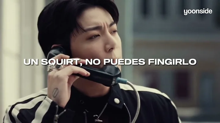 BTS Jung Kook 정국 - 3D (Alternate Ver.) [Sub español]