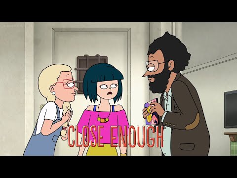 I Believe In A Thing Called Love | Close Enough