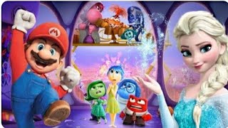 Tüm Zamanların En Çok Kazanan 25 Animasyon Filmi