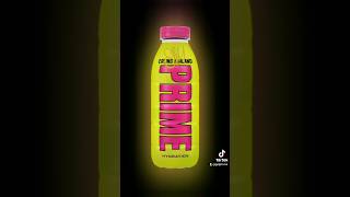 Erling Haaland PRIME Bottle leaked?! #prime #hydration #erlinghaaland #haaland #loganpaul #ksi