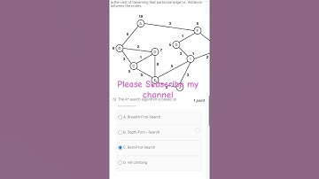 Introduction Artificial intelligence week-2 solution #nptel2025 #viral #shorts #solution