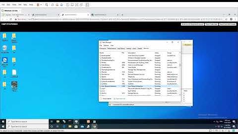 ATTACK: SyncBreeze Buffer Overflow