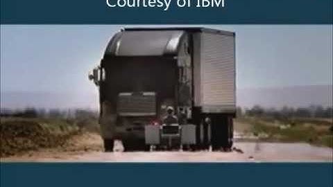 IBM RFID - The RFID Tag Store