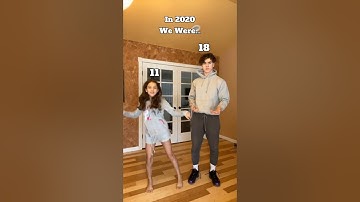 You Watched Us Grow Up! 😭 #shorts