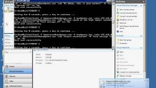 Demo 07 - Live Migration