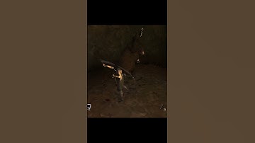 Fake Bear? |#tenchufatalshadows #gaming