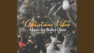 Medium Allegro 2 - Nutcracker