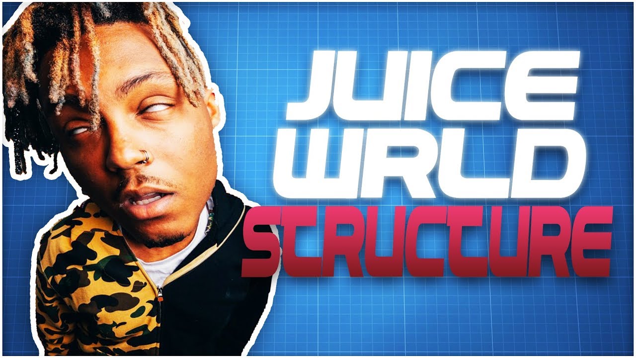 💎ARRANGEMENT: How To Structure A Juice Wrld Type Beat 😂🥤 (Juice Wrld Beat Structure)🚀