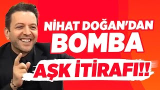 Nihat Doğandan Bomba İtiraflar Neden Evlenmedi? Yeni Sevgilisi Kim? Magazin Noteri