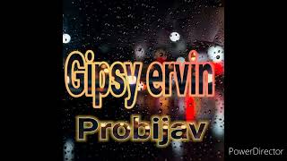 Gipsy Ervin čardáš probijav 2024 🎧❌