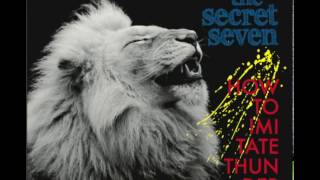 The Secret Seven - Leap Year (instrumental track)