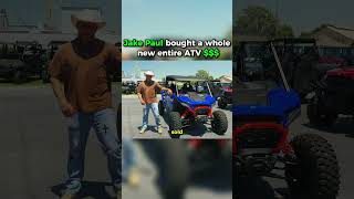 Paul Family Ranch On YouTube #shorts #viral #jakepaul #tiktok