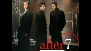 After 7 - One Night