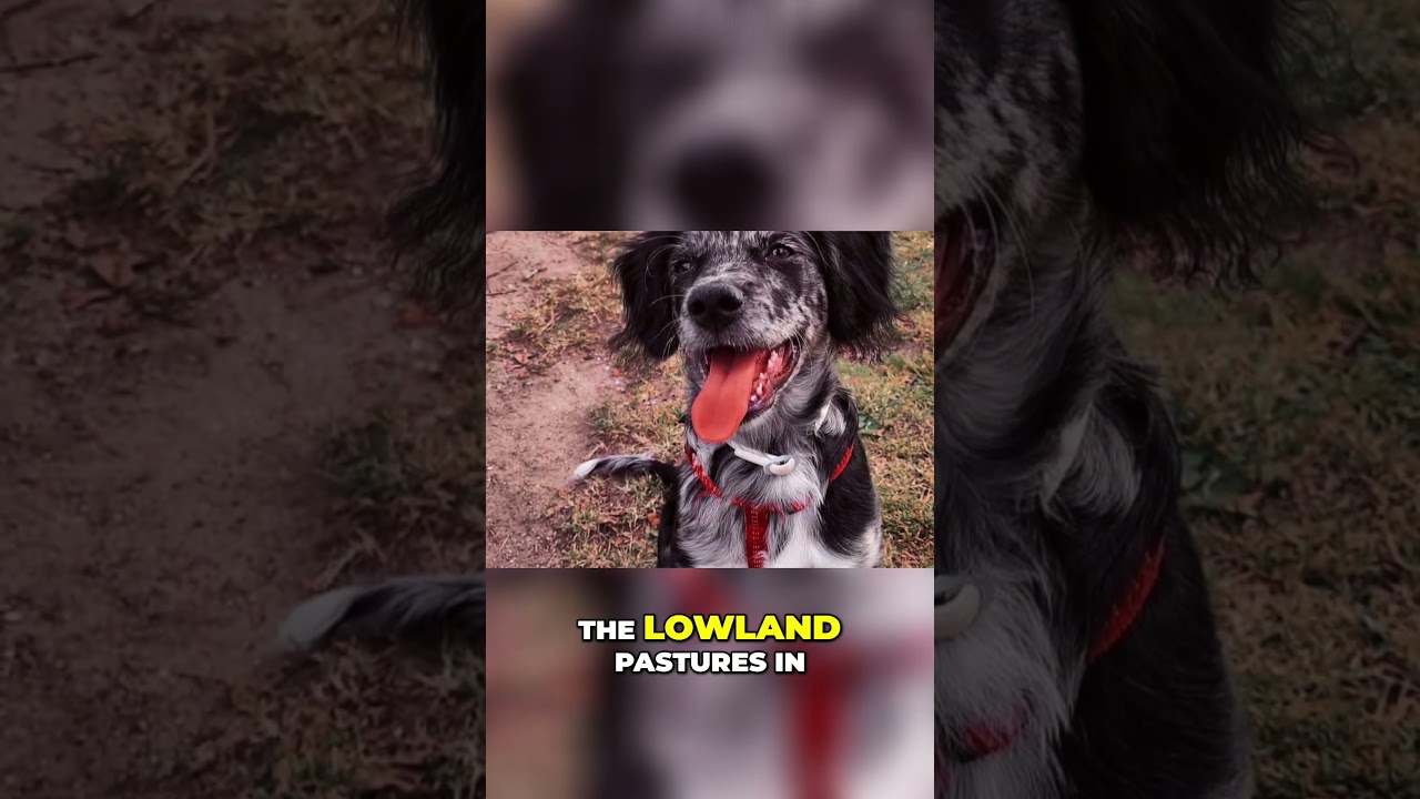 Забытый пастух Испании – Кареа Леонес