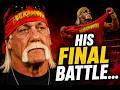 The Final Years of Hulk Hogan Were More Heartbreaking Than Anyone Knew