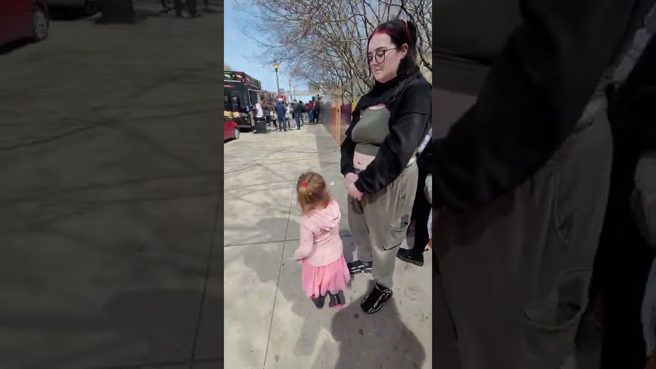 Street food, food trucks Chicago 2022