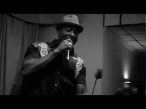 Calvin Richardson "More Than A Woman"