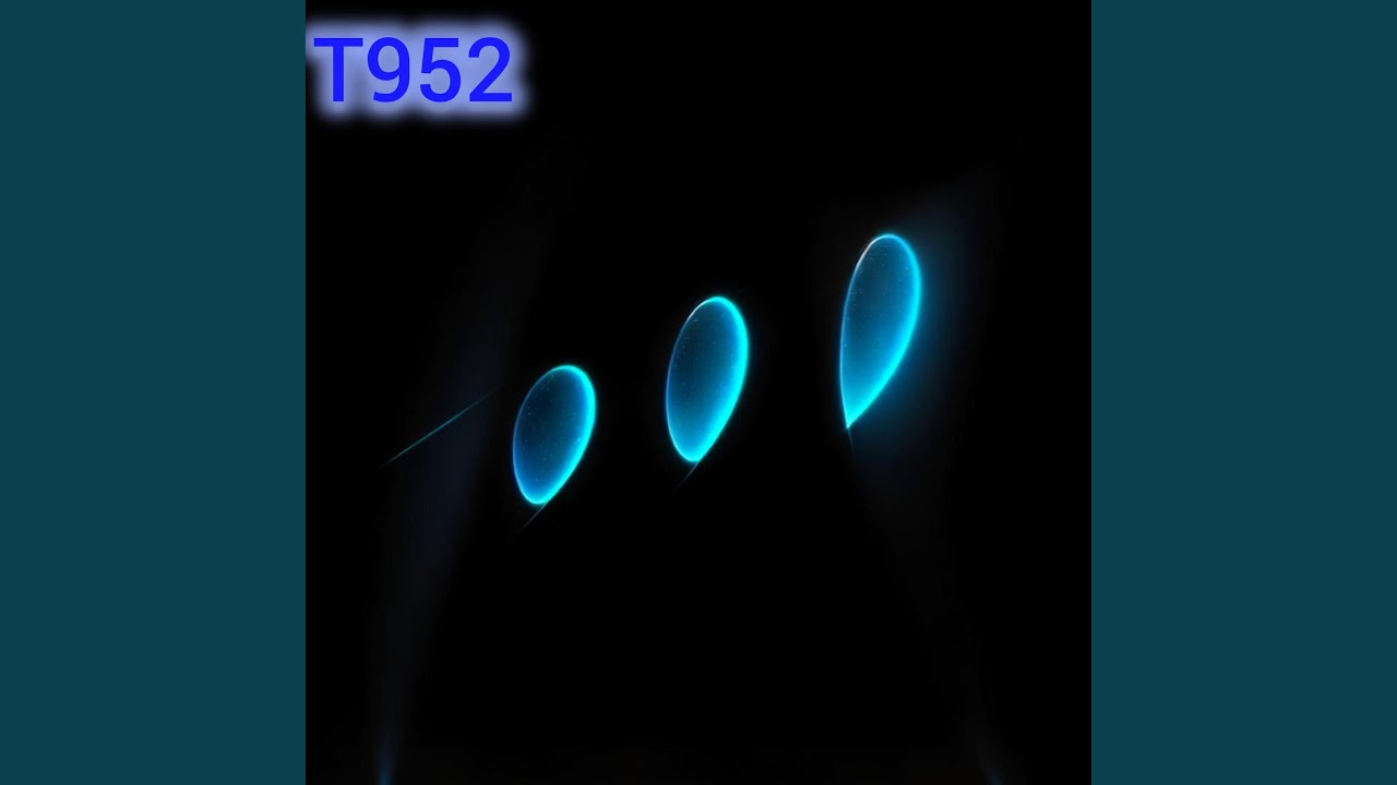 Watch T952 on YouTube Watch T952 on YouTube