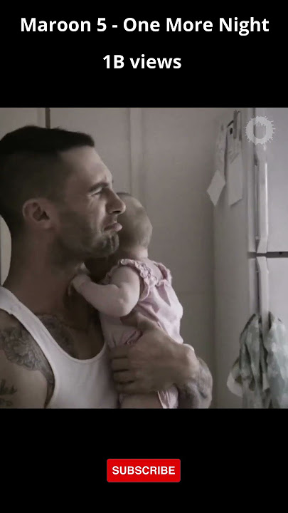 Why Maroon 5’s ‘One More Night’ Is a Reggae Song