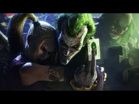 Joker stream დაონაციის ლინკი აღწერაში ;)