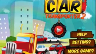 Car Transporter 2 screenshot 3