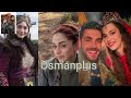 پشت صحنه های جالب و رازهای پنهان بازیگران سریال عثمان📢🫣‼️