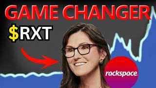 RXT Stock MASSIVE UPDATE! (Next Week is CRAZY!) Rackspace Technology stock analysis today