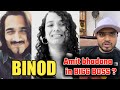 Youtubers reaction on #BINOD carryminati, Guruji, slayy point BB ki vine Amit bhadana in BIGG Boss ?