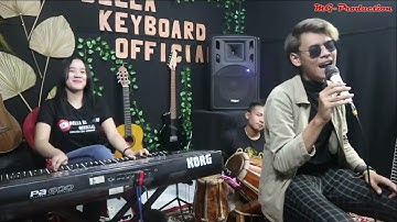 Eling Pabuburit - Krishna Sagara feat Keyboardist Cantik Miss Bella