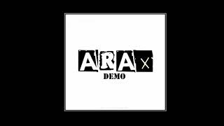 Video thumbnail of "ARAX - Ana"