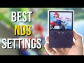 TrimUI Brick DS Emulation: Best Firmware &amp; Settings for Smooth Gameplay | Stock MinUI Knulli