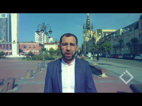 აჭარის მაუწყებლის დირექტორის მოადგილე თოქ-შოუს იწყებს