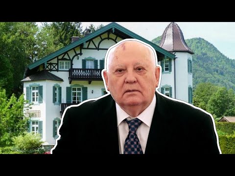 Михаил Горбачев — Что Стало с Человеком, Развалившим Советский Союз