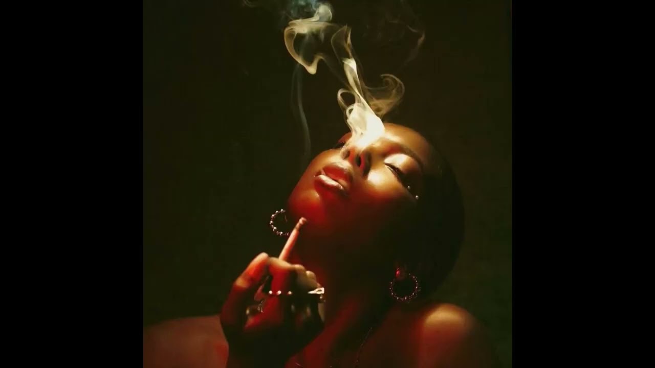 [FREE FOR PROFIT] LEON THOMAS X 4BATZ TYPE BEAT "BREAKIN" | RNB 2025