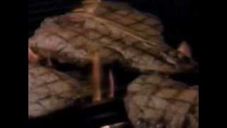 Ponderosa commercial - 1991