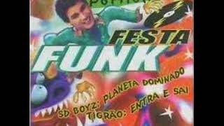 Festa Funk - Summer Jam