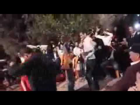 أجمل أعراس صنهاجة أهل مولة