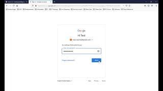 MSP Software Send/Receipt Error Fix | Gmail App Password Creation | FinTRACA