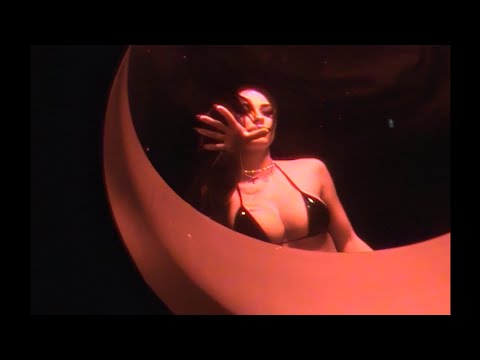 Dutch Melrose Benny Mayne RUSH Official Visualizer