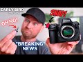 Z8 BREAKING!? Another Recall? | Which 70-200 To Get? | Canon News