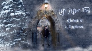 Life After Fred - Christmas at Hogsmeade (a short film from the Wizarding World of Harry Potter)